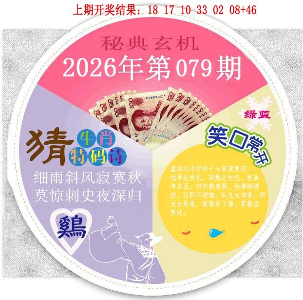 079期六合秘典[图]